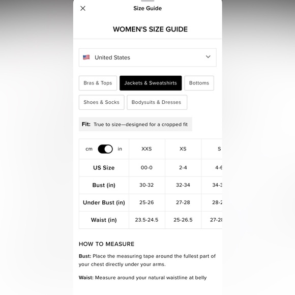 ALO Muse Cropped Hoodie - Gravel Heather - XXS NWT - Picture 5 of 5